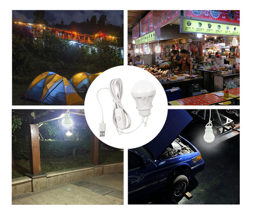 Bombilla Led Bombillas Led Bombillas De Carpa Led Lanterna A