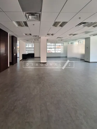 Oficina En Arriendo En Chicó Norte Ii