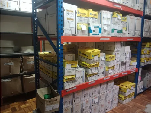 Venta De Bodega En Modelia, Bogotá