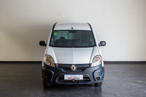Imagen 13 de 15 de Renault Kangoo 2016 1.6 Furgon Ph3 Confort 5as Lc Aa513