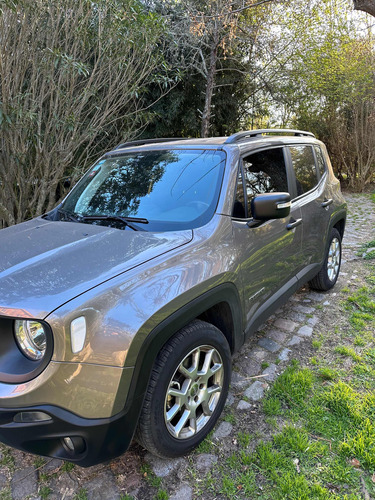 Jeep Renegade 1.8 Sport At Plus