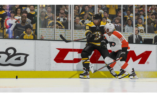 Nhl 21 Para Playstation 4