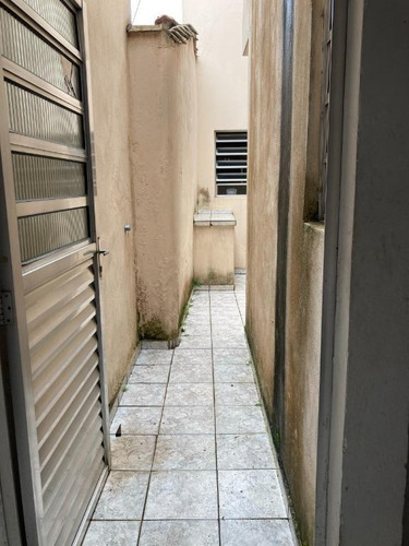 Imagem 18 de 21 de Sobrado Com 3 Dormitórios À Venda, 145 M² Por R$ 405.000,00 - Vila Alzira - Santo André/sp - So1525