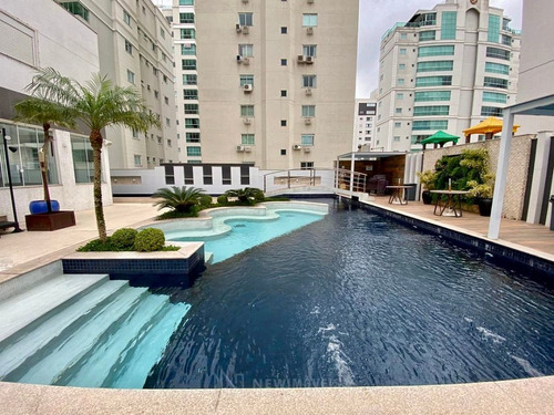 Apartamento Mobiliado Com 3 Suítes E 2 Vagas Em Balneário Camboriú - 945_1