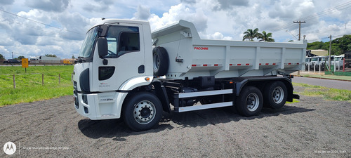 Mb Atego 2426 2019 Basculante Ñ S Cargo 2431 2019 Basculante