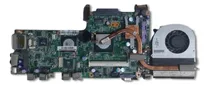 Comprar Placa Mãe Hannstar 37gu50100-c1 P\u002F Notebook Cce Info T52c