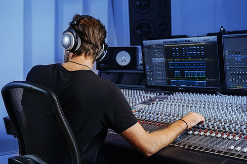 Beyerdynamic Dt 880 Pro Auriculares De Estudio Sobre La Orej