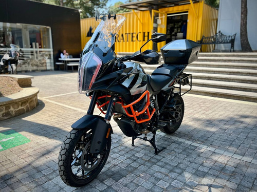 1290 Super Adventure S