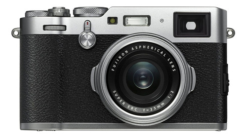 Fujifilm X100f 24,3 Mp Aps Camara Digital