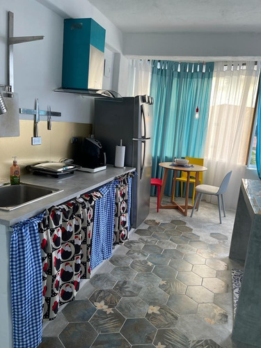 Imagen 6 de 29 de Apartamento En Venta Ciudad Flamingo - Villa Cristina Ii - Chichiriviche