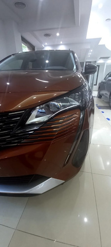 Peugeot 5008 2.0 Allure Plus Hdi Tiptronic