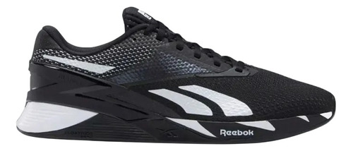 Zapatillas Reebok Nano X3- Entrenamiento Caballero