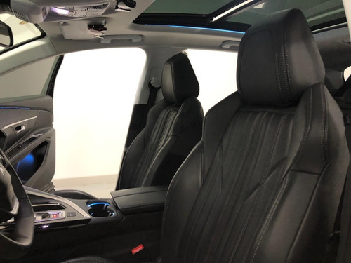 Peugeot 3008 Griffe 1.6 Thp