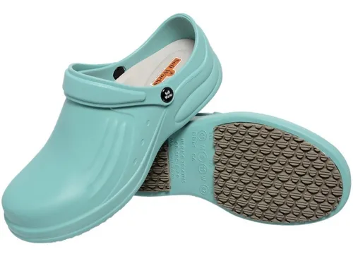 Sapatos hotsell hospitalares softworks