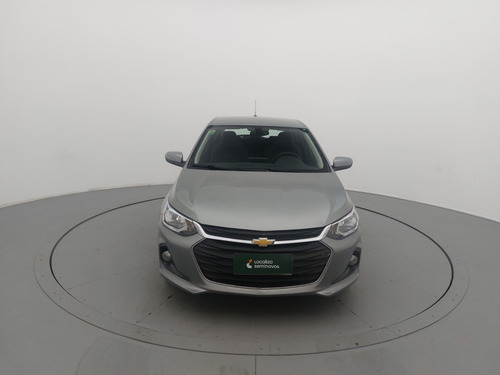 Chevrolet Onix 1.0 TURBO FLEX LT MANUAL