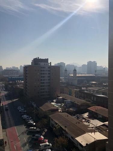 Excelente Departamento En Venta Coquimbo Esquina Nataniel