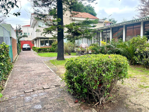 Casa En Venta En Colón Echegaray