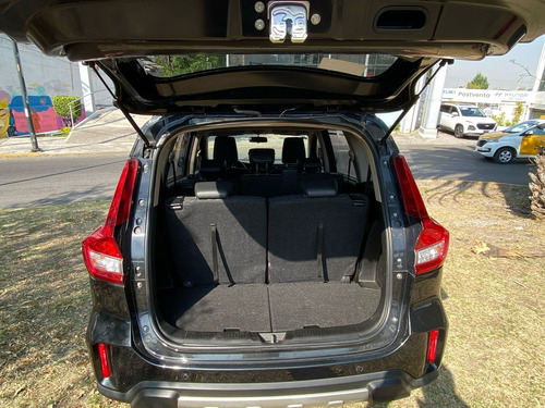 Suzuki Ertiga Xl-7 2023 - Automática