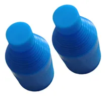 Comprar 2 Cubiertas Retráctiles Para, Cubiertas Rectas, Azul