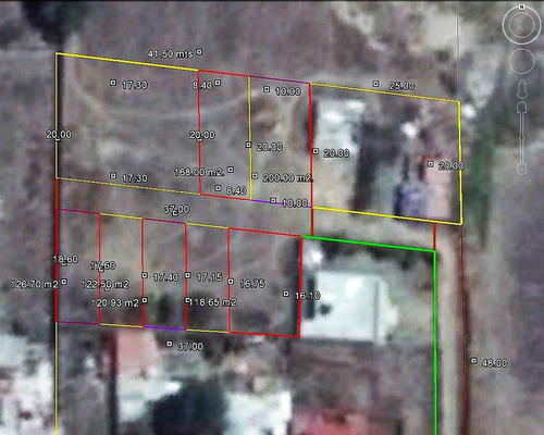 Huehuetoca, Edomex. Bo. La Cañada. Terreno Semi Urbano, Con Todos Los Servicios. Privada Particular, Acceso Solo A Propietarios. Al Corriente En Impuesto. Si Necesitas, Ultimo Terreno En La 1a. Secc.