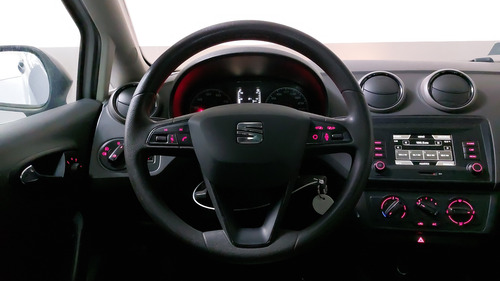 Seat Ibiza 1.6 Blitz Mt