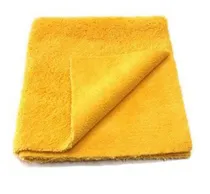 Comprar Paño Microfibra 40x40 Cm 380 Grs Detailing - Equilimp