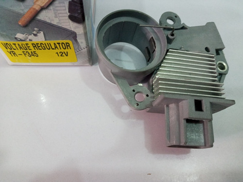 Regulador Alternador Ford Taurus Escape Mazda