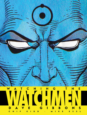 Libro Watching The Watchmen