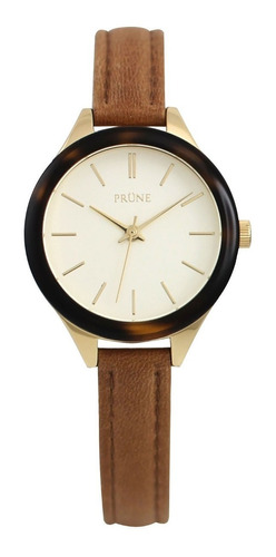 Reloj Mujer Prune Pru-228-05 Ag.of Local Barrio Belgrano