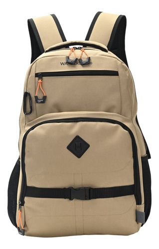 Mochila Urbana Portanotebook Urban Konstructor Wanderlust