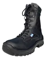 Comprar Borcegos Tacticos Borcal Rescue Policia Pr