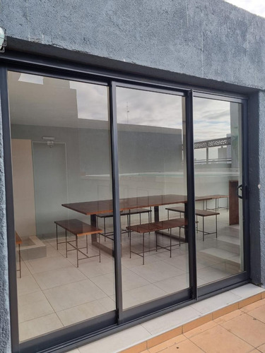 Venta Dpto - Dpto 1 Dorm, B° Gral Paz - Viamonte 471