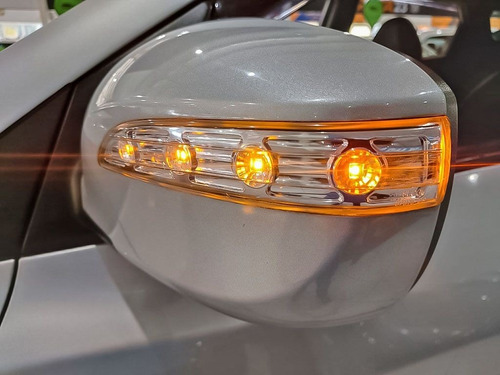 Imagem 15 de 15 de Hyundai Ix35 2.0 Mpfi Gls 16v