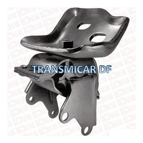 Soporte Transmisión Trasero Ford Tempo Topaz Sop-6712