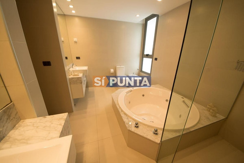 Imagen 13 de 19 de Apartamento En Rincon Del Indio Con 3 Dormitorios