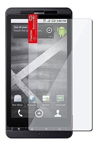 Generic Motorola Droid X Screen Protector Motorola Mb810 Co