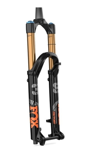 Suspension Fox 38mm K Float Rin29 F-s 170mm Grip2 Boost 2021