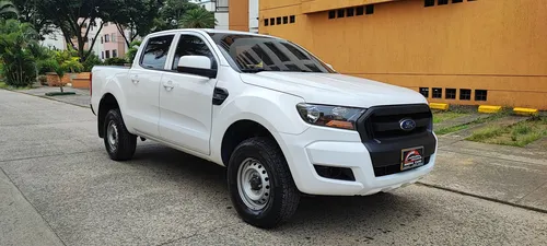 Ford Ranger 3.2 Xls