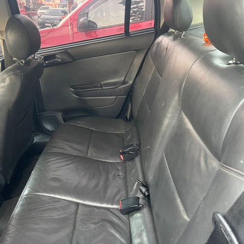 Chevrolet Astra 2.0 MPFI ADVANTAGE 8V FLEX 4P MANUAL