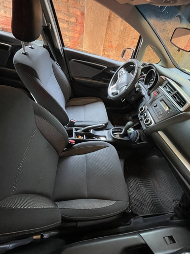 Imagen 10 de 25 de Honda , Wrv 1.5 Automático