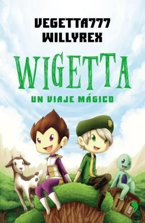 Wigetta