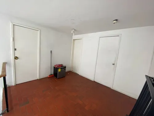 Casa En Venta, Av. Universidad #· 1483, Colonia Axotla, Álvaro Obregón. Terreno Con Amplio Uso De Suelo Comercial, Oficinas, Servicios Y Habitacional. Frente A Viveros De Coyoacán. Fl19-za