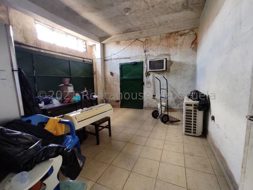 Imagen 14 de 14 de Casa Local Terreno Venta Casco Central Maracay Ljsa 22-1964