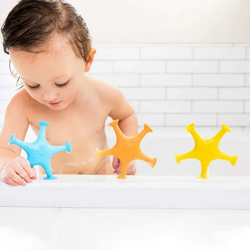 Juguetes De Baño 10555 Ubbi