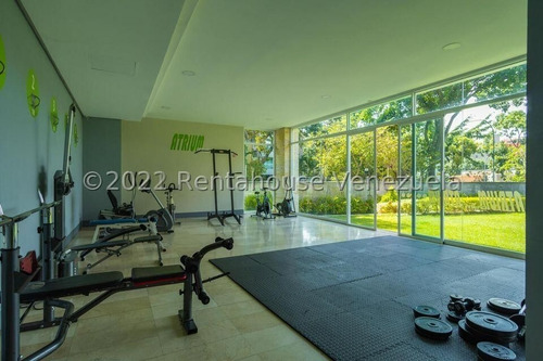 Imagen 29 de 30 de Apartamento En Venta, El Rosal, 136mts, Rah 23-9620