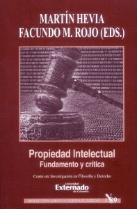 Propiedad Intelectual.fundamento Y Crítica ( Libro Nuevo Y