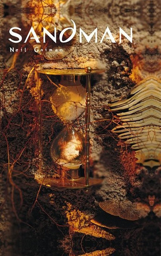 Sandman 9: Las Benévolas