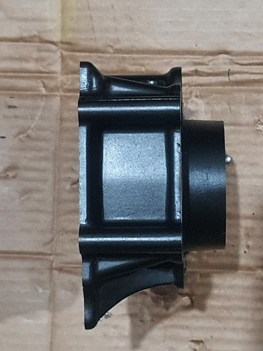Cilindro Motor Yamaha Mt_03 Ano 17 Em Diante 22 (Usado)