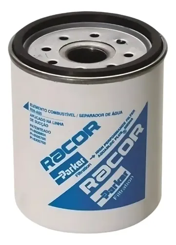Comprar Filtro Separador de Água Racor R-26-A50 Parker — Preço Promocional