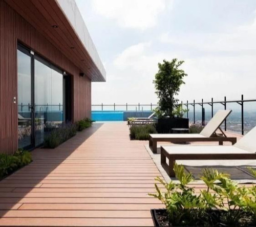 Departamento En Venta San Angel Icon Beyond